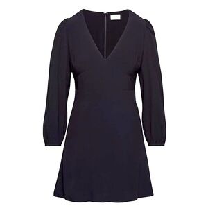 NWT ARITZIA SUNDAY BEST GRAYSON MINI DRESS